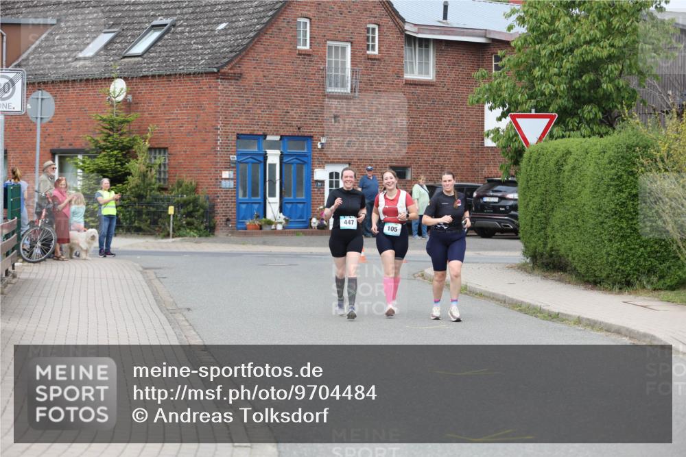 10.05.2026 - 8. Wedeler Halbmarathon Andreas Tolksdorf http://msf.ph/oto/9704484 10.05.2026 10:37:06 Laufen 50 meine-sportfotos.de