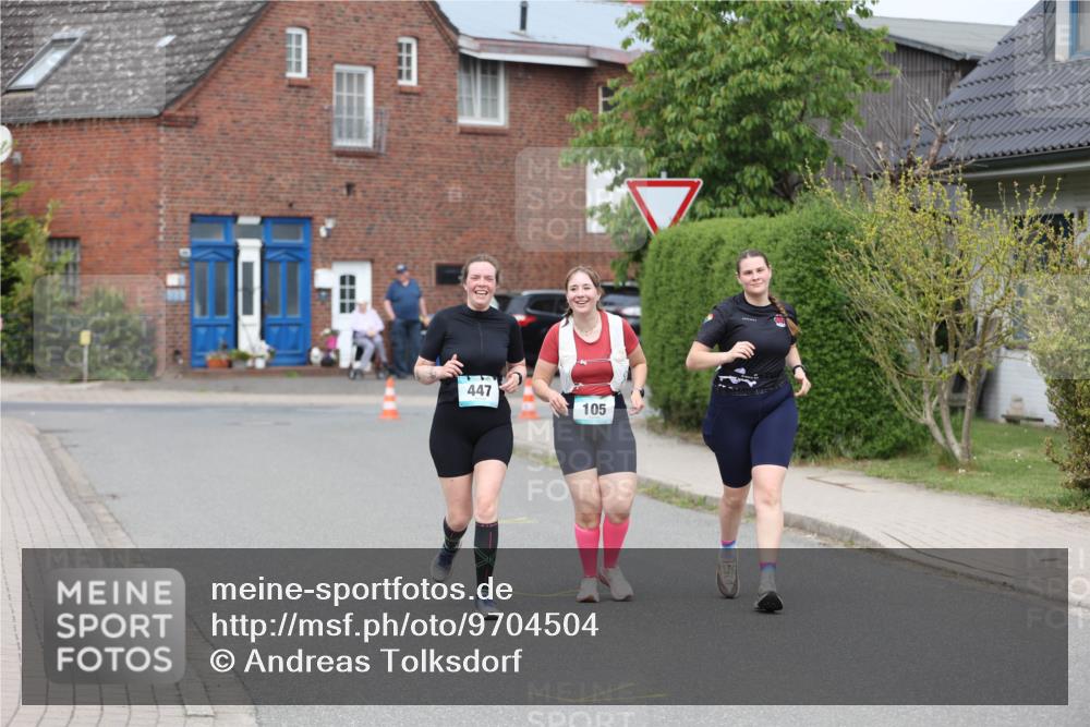 10.05.2026 - 8. Wedeler Halbmarathon Andreas Tolksdorf http://msf.ph/oto/9704504 10.05.2026 10:37:09 Laufen 447, 105 meine-sportfotos.de