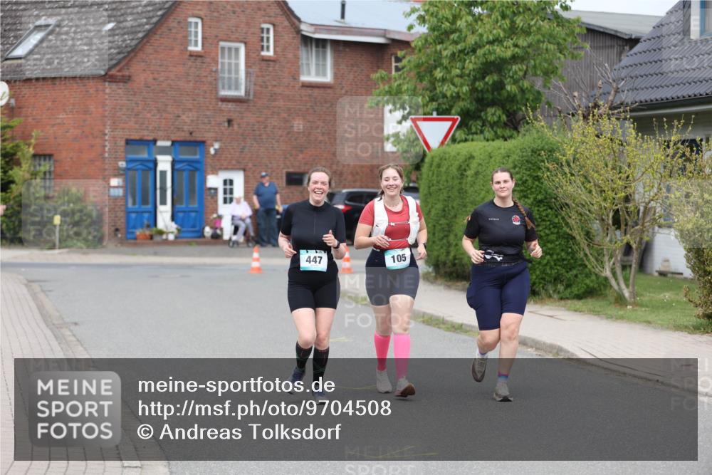 10.05.2026 - 8. Wedeler Halbmarathon Andreas Tolksdorf http://msf.ph/oto/9704508 10.05.2026 10:37:09 Laufen 447, 105 meine-sportfotos.de