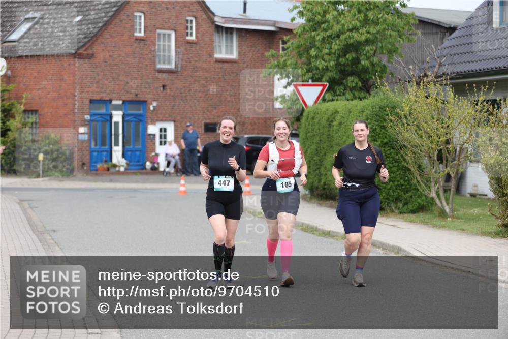 10.05.2026 - 8. Wedeler Halbmarathon Andreas Tolksdorf http://msf.ph/oto/9704510 10.05.2026 10:37:09 Laufen 447, 105 meine-sportfotos.de