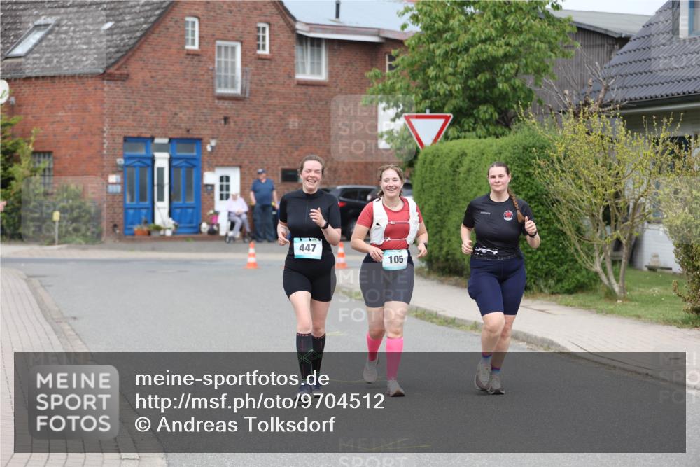 10.05.2026 - 8. Wedeler Halbmarathon Andreas Tolksdorf http://msf.ph/oto/9704512 10.05.2026 10:37:09 Laufen 447, 105 meine-sportfotos.de