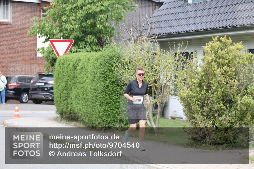 10.05.2026 - 8. Wedeler Halbmarathon Andreas Tolksdorf http://msf.ph/oto/9704540 10.05.2026 10:37:54 Laufen 30 meine-sportfotos.de