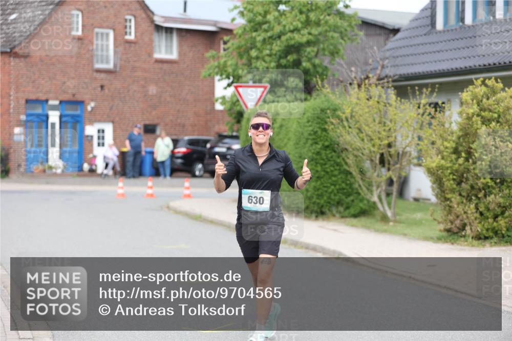 10.05.2026 - 8. Wedeler Halbmarathon Andreas Tolksdorf http://msf.ph/oto/9704565 10.05.2026 10:37:58 Laufen 630 meine-sportfotos.de