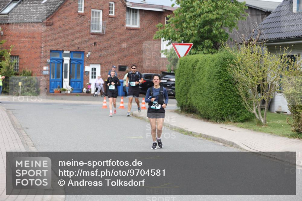 10.05.2026 - 8. Wedeler Halbmarathon Andreas Tolksdorf http://msf.ph/oto/9704581 10.05.2026 10:38:17 Laufen 456 meine-sportfotos.de