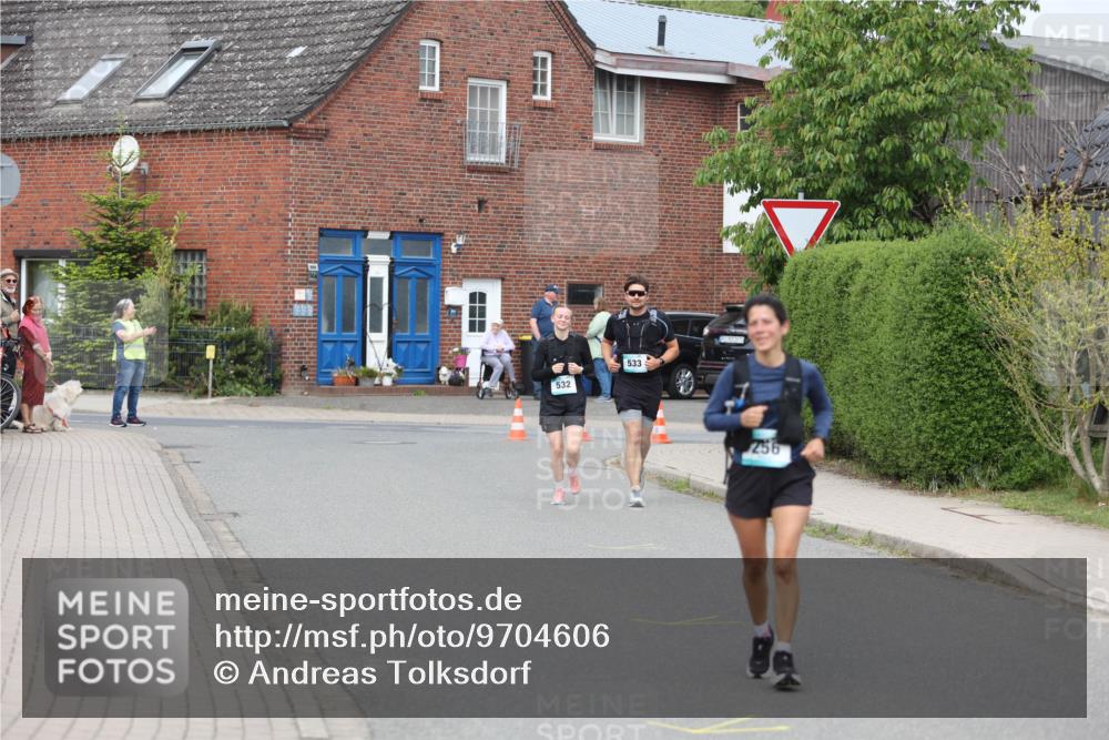 10.05.2026 - 8. Wedeler Halbmarathon Andreas Tolksdorf http://msf.ph/oto/9704606 10.05.2026 10:38:19 Laufen 256 meine-sportfotos.de