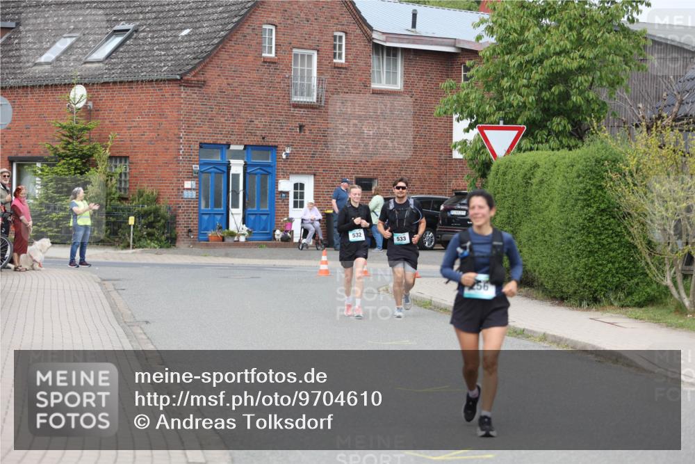 10.05.2026 - 8. Wedeler Halbmarathon Andreas Tolksdorf http://msf.ph/oto/9704610 10.05.2026 10:38:19 Laufen 332 meine-sportfotos.de