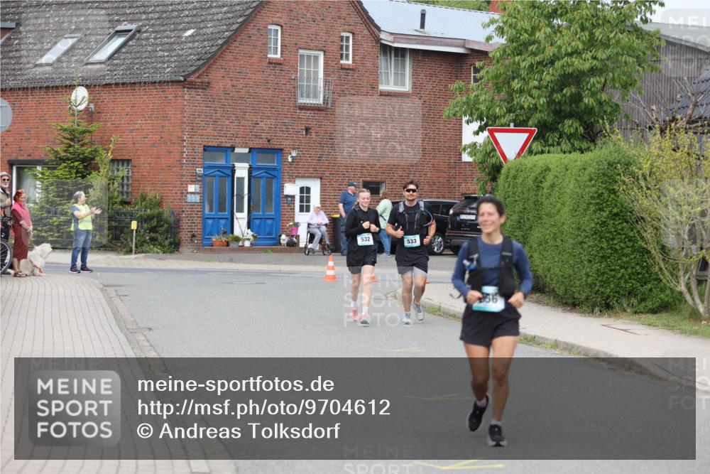 10.05.2026 - 8. Wedeler Halbmarathon Andreas Tolksdorf http://msf.ph/oto/9704612 10.05.2026 10:38:20 Laufen  meine-sportfotos.de