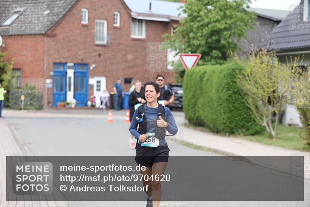 10.05.2026 - 8. Wedeler Halbmarathon Andreas Tolksdorf http://msf.ph/oto/9704620 10.05.2026 10:38:21 Laufen 256 meine-sportfotos.de