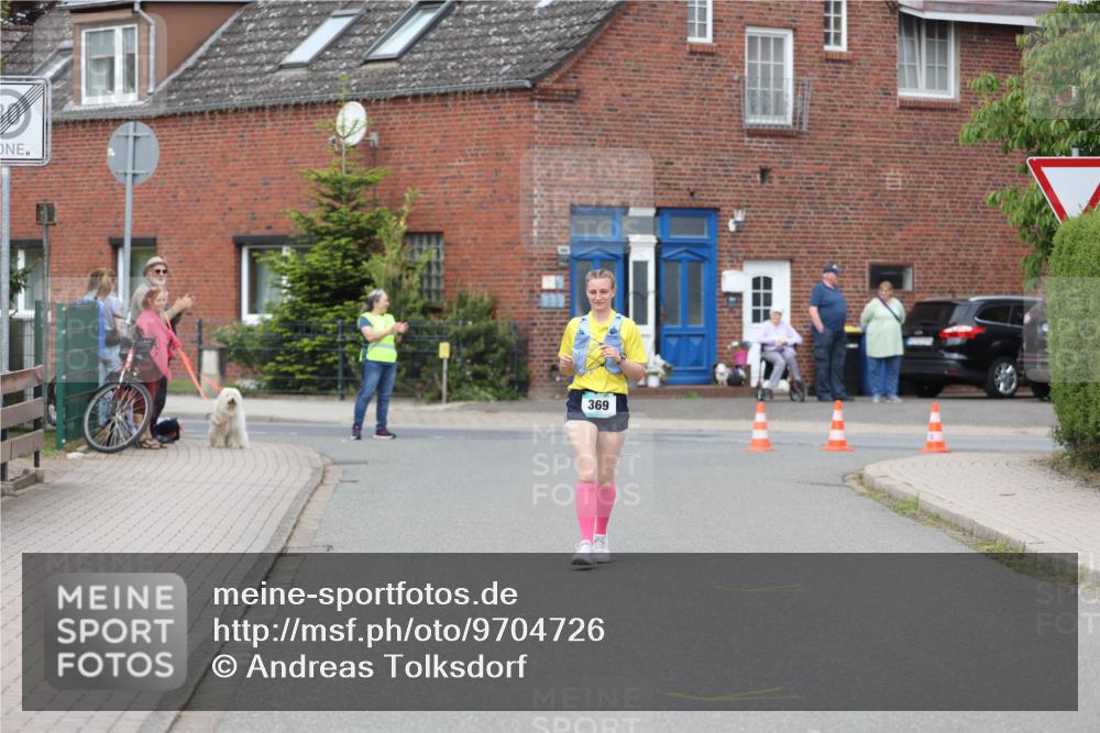 10.05.2026 - 8. Wedeler Halbmarathon Andreas Tolksdorf http://msf.ph/oto/9704726 10.05.2026 10:40:15 Laufen  meine-sportfotos.de