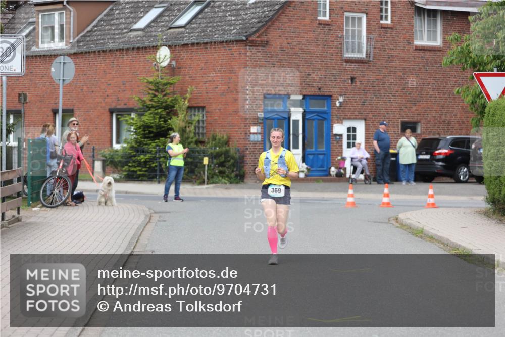 10.05.2026 - 8. Wedeler Halbmarathon Andreas Tolksdorf http://msf.ph/oto/9704731 10.05.2026 10:40:15 Laufen 369 meine-sportfotos.de