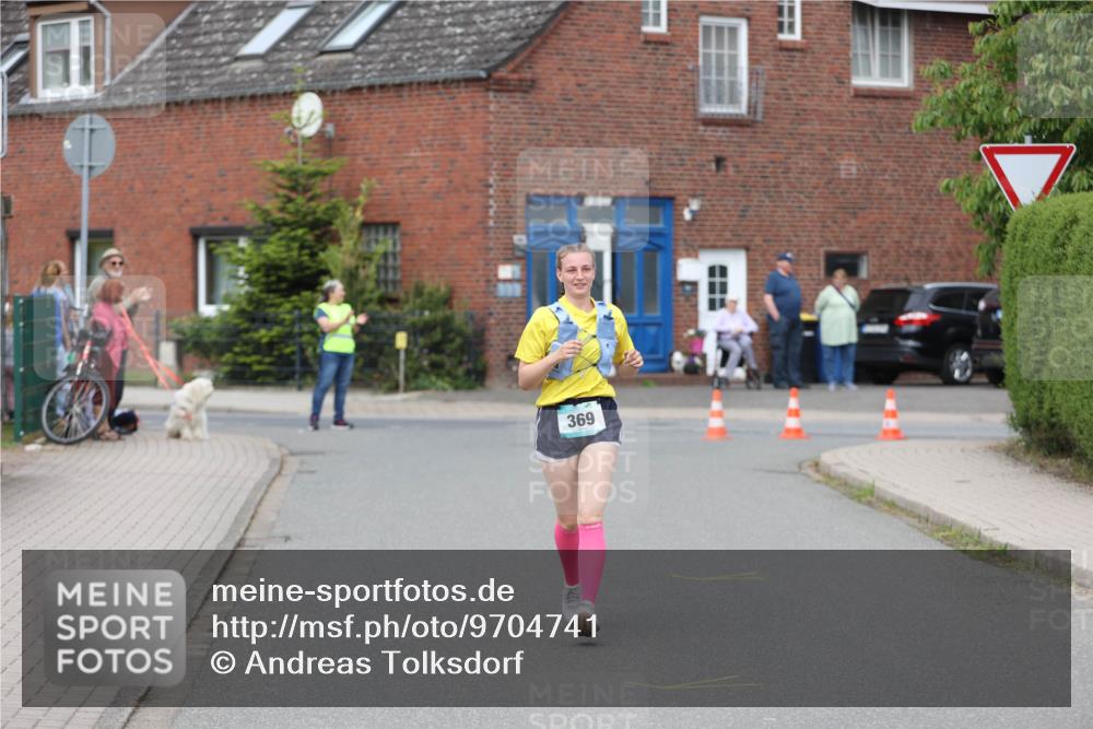 10.05.2026 - 8. Wedeler Halbmarathon Andreas Tolksdorf http://msf.ph/oto/9704741 10.05.2026 10:40:17 Laufen 369 meine-sportfotos.de