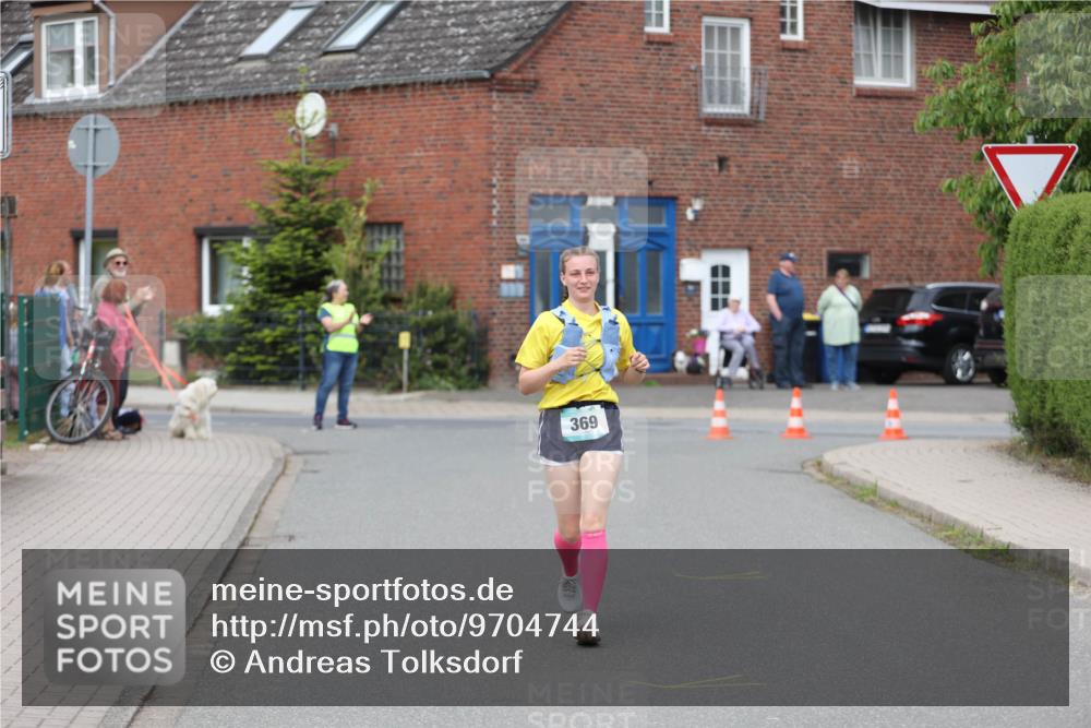 10.05.2026 - 8. Wedeler Halbmarathon Andreas Tolksdorf http://msf.ph/oto/9704744 10.05.2026 10:40:17 Laufen 369 meine-sportfotos.de
