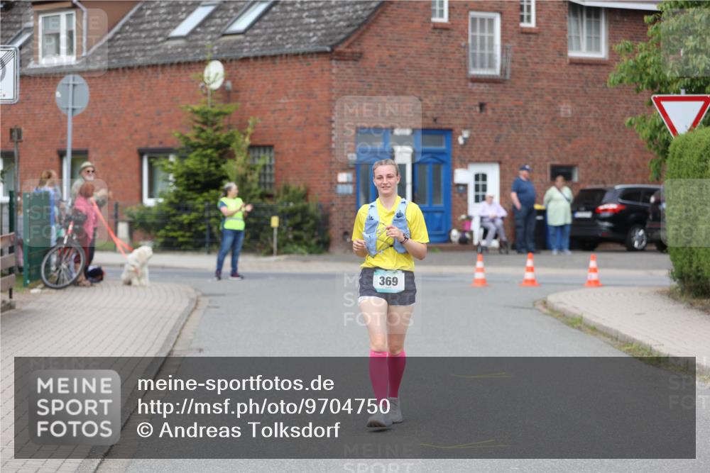 10.05.2026 - 8. Wedeler Halbmarathon Andreas Tolksdorf http://msf.ph/oto/9704750 10.05.2026 10:40:18 Laufen 369 meine-sportfotos.de