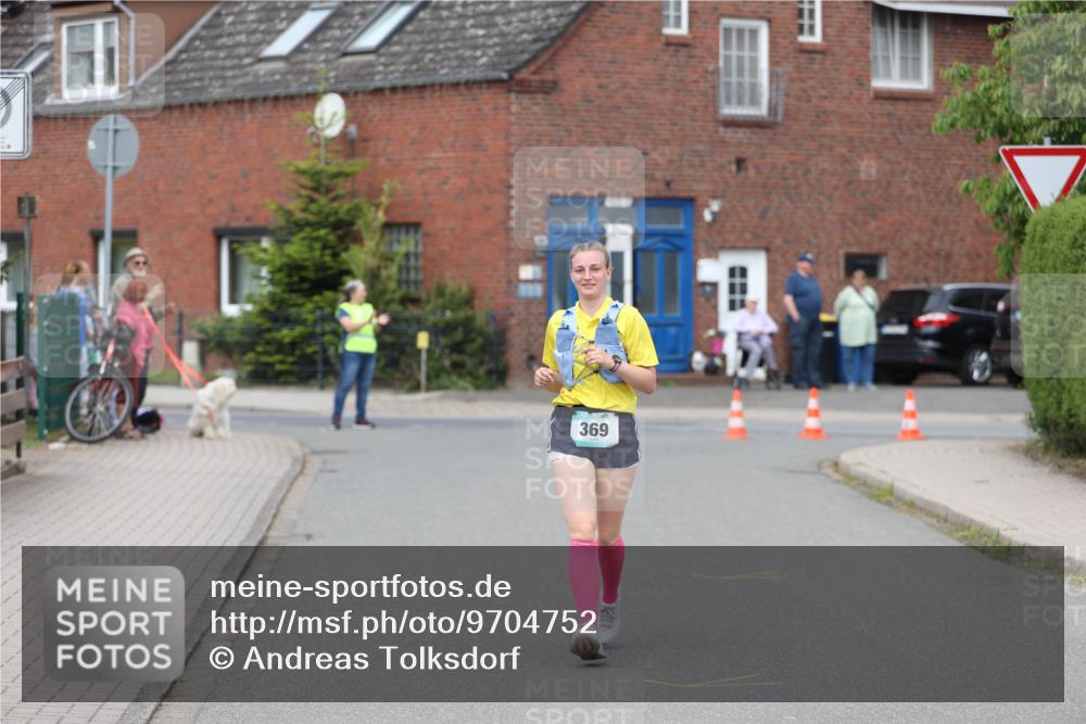 10.05.2026 - 8. Wedeler Halbmarathon Andreas Tolksdorf http://msf.ph/oto/9704752 10.05.2026 10:40:18 Laufen 369 meine-sportfotos.de