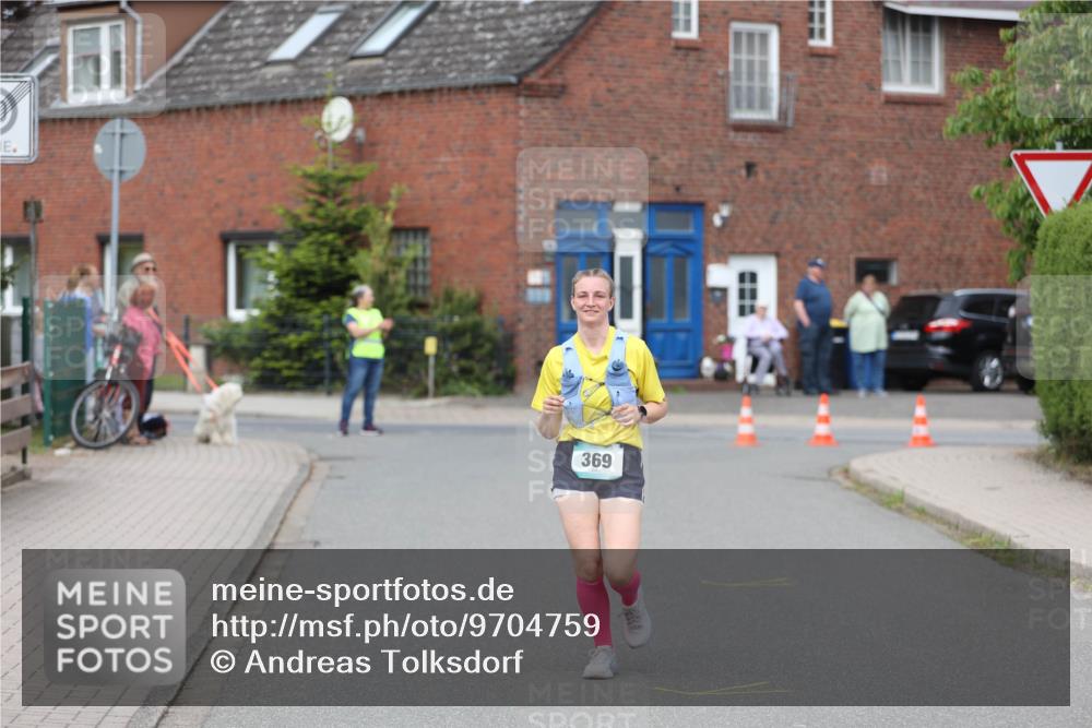 10.05.2026 - 8. Wedeler Halbmarathon Andreas Tolksdorf http://msf.ph/oto/9704759 10.05.2026 10:40:18 Laufen 369 meine-sportfotos.de