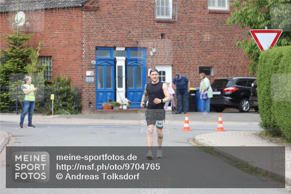 10.05.2026 - 8. Wedeler Halbmarathon Andreas Tolksdorf http://msf.ph/oto/9704765 10.05.2026 10:40:47 Laufen 983 meine-sportfotos.de