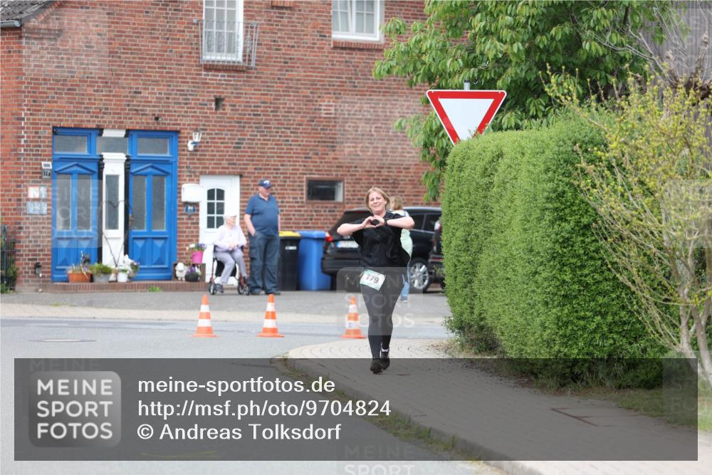 10.05.2026 - 8. Wedeler Halbmarathon Andreas Tolksdorf http://msf.ph/oto/9704824 10.05.2026 10:41:09 Laufen 779 meine-sportfotos.de