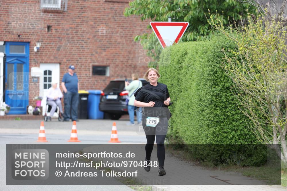 10.05.2026 - 8. Wedeler Halbmarathon Andreas Tolksdorf http://msf.ph/oto/9704848 10.05.2026 10:41:11 Laufen 779 meine-sportfotos.de
