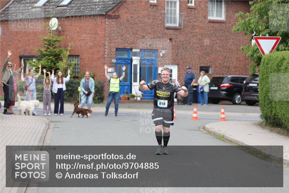 10.05.2026 - 8. Wedeler Halbmarathon Andreas Tolksdorf http://msf.ph/oto/9704885 10.05.2026 10:42:06 Laufen 810 meine-sportfotos.de