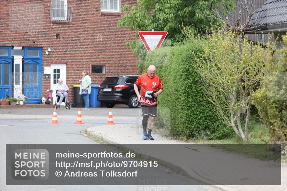 10.05.2026 - 8. Wedeler Halbmarathon Andreas Tolksdorf http://msf.ph/oto/9704915 10.05.2026 10:43:27 Laufen 56 meine-sportfotos.de