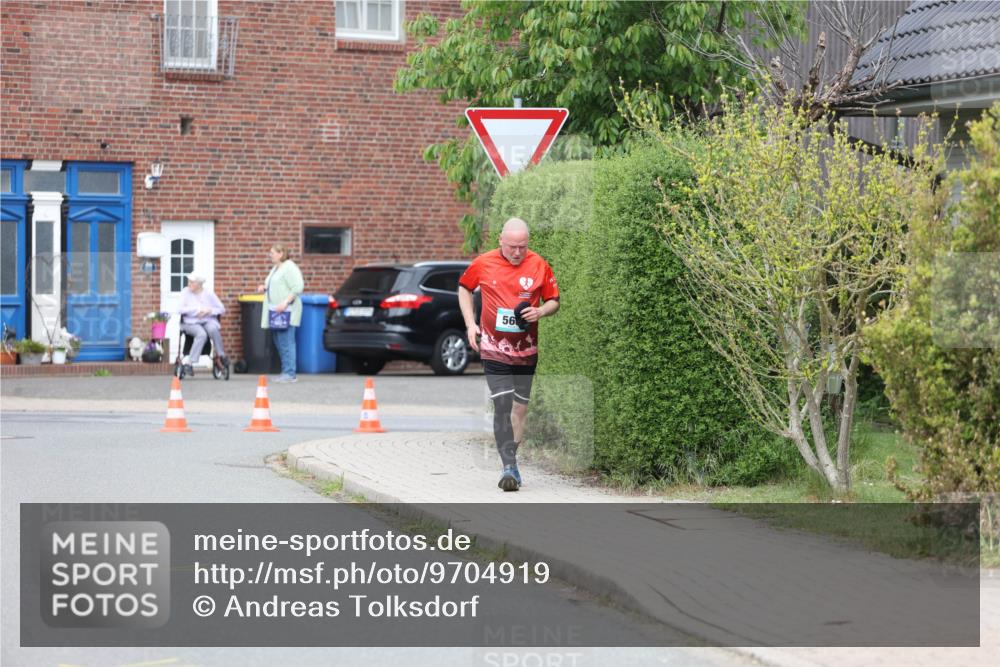 10.05.2026 - 8. Wedeler Halbmarathon Andreas Tolksdorf http://msf.ph/oto/9704919 10.05.2026 10:43:27 Laufen 56 meine-sportfotos.de