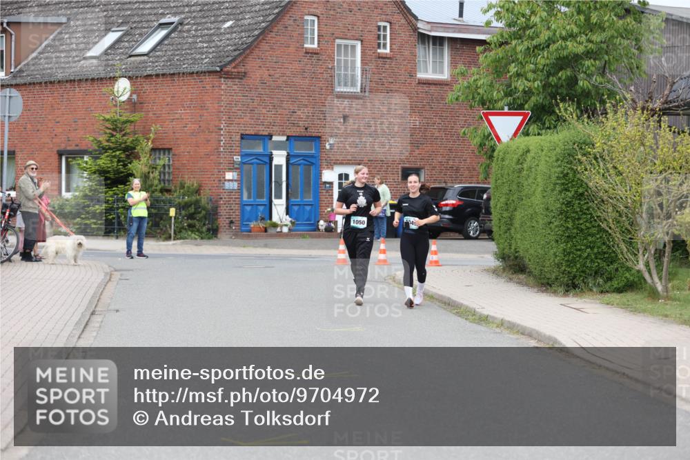 10.05.2026 - 8. Wedeler Halbmarathon Andreas Tolksdorf http://msf.ph/oto/9704972 10.05.2026 10:44:21 Laufen 1050, 04 meine-sportfotos.de