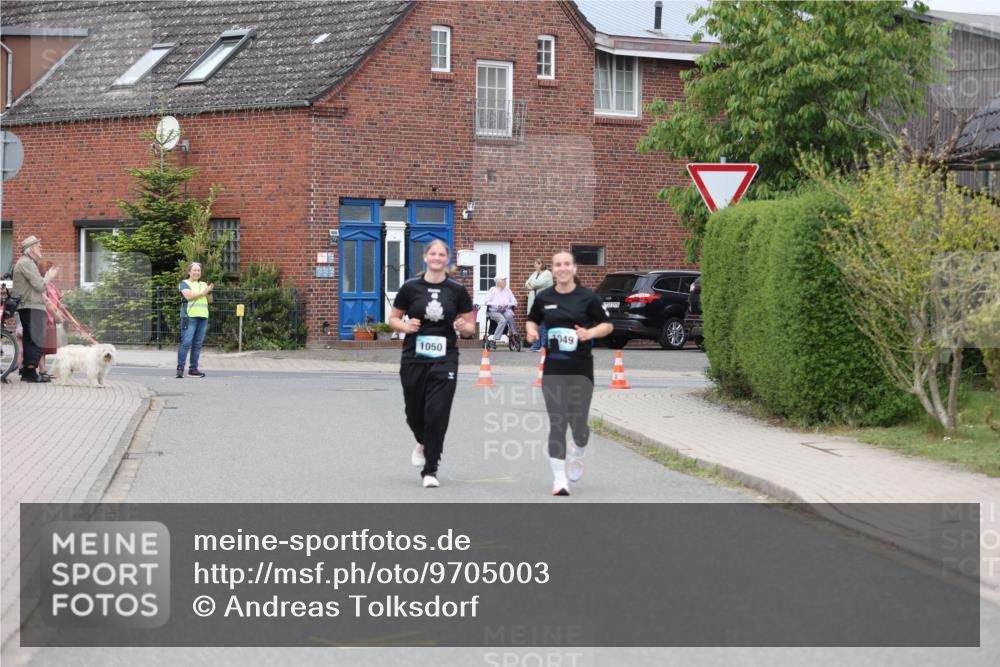 10.05.2026 - 8. Wedeler Halbmarathon Andreas Tolksdorf http://msf.ph/oto/9705003 10.05.2026 10:44:23 Laufen 1050 meine-sportfotos.de