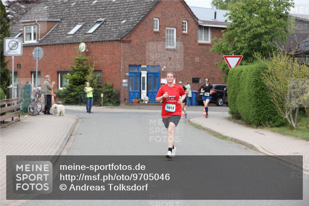10.05.2026 - 8. Wedeler Halbmarathon Andreas Tolksdorf http://msf.ph/oto/9705046 10.05.2026 10:44:39 Laufen 30, 1012 meine-sportfotos.de