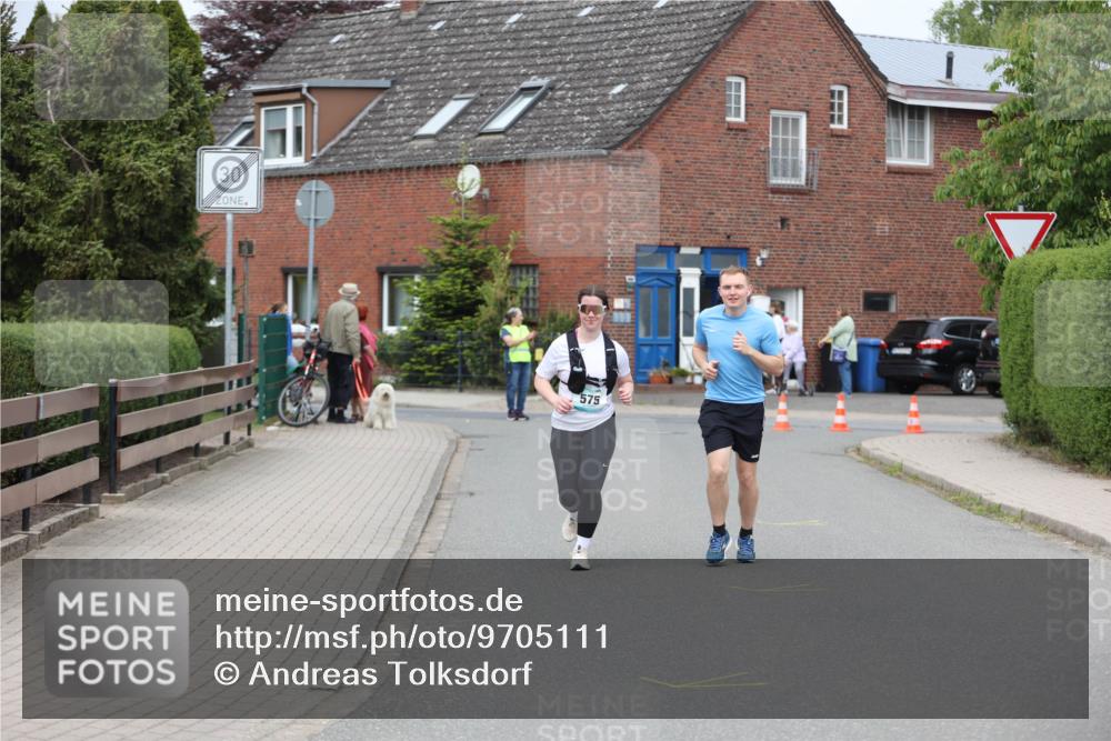 10.05.2026 - 8. Wedeler Halbmarathon Andreas Tolksdorf http://msf.ph/oto/9705111 10.05.2026 10:45:08 Laufen 575 meine-sportfotos.de