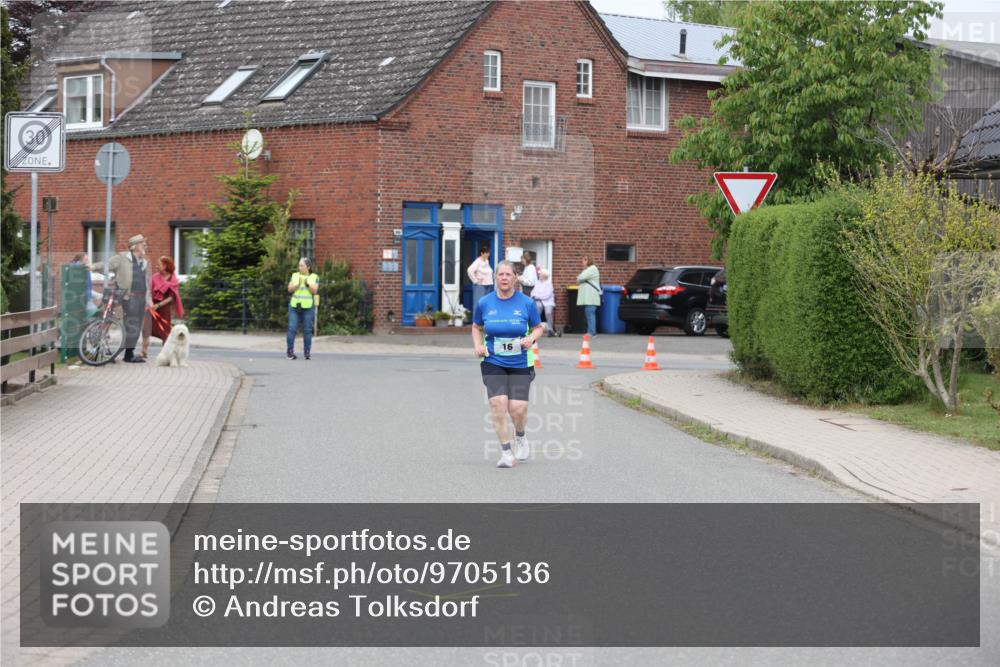 10.05.2026 - 8. Wedeler Halbmarathon Andreas Tolksdorf http://msf.ph/oto/9705136 10.05.2026 10:45:37 Laufen 3, 16 meine-sportfotos.de