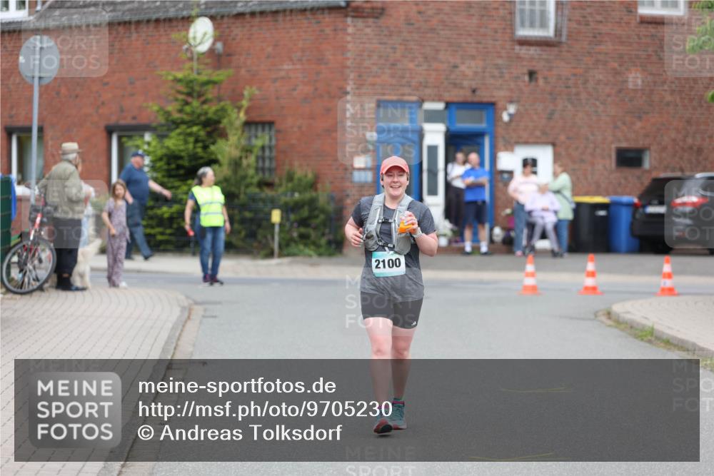 10.05.2026 - 8. Wedeler Halbmarathon Andreas Tolksdorf http://msf.ph/oto/9705230 10.05.2026 10:48:03 Laufen 2100 meine-sportfotos.de