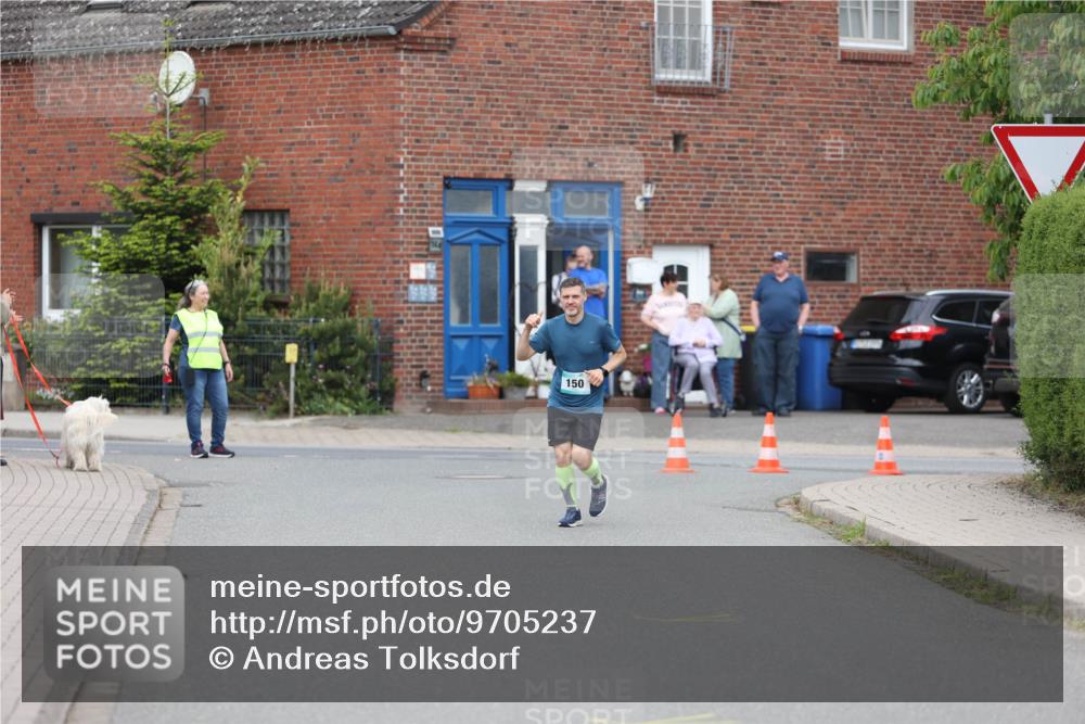 10.05.2026 - 8. Wedeler Halbmarathon Andreas Tolksdorf http://msf.ph/oto/9705237 10.05.2026 10:48:47 Laufen 150 meine-sportfotos.de