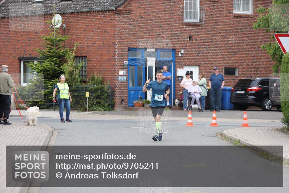 10.05.2026 - 8. Wedeler Halbmarathon Andreas Tolksdorf http://msf.ph/oto/9705241 10.05.2026 10:48:47 Laufen 150 meine-sportfotos.de