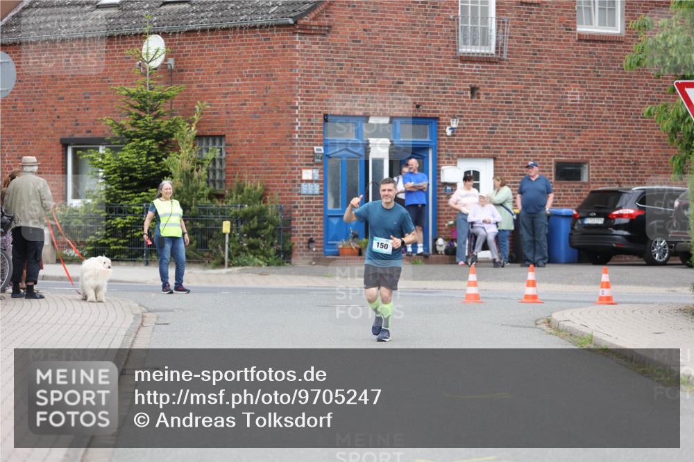 10.05.2026 - 8. Wedeler Halbmarathon Andreas Tolksdorf http://msf.ph/oto/9705247 10.05.2026 10:48:47 Laufen 150 meine-sportfotos.de