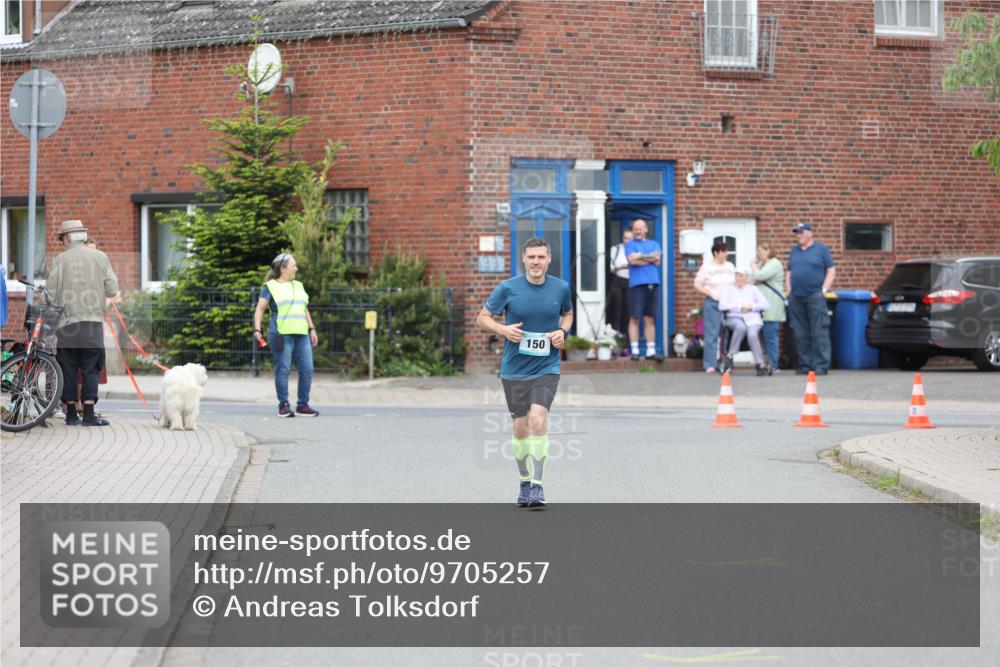 10.05.2026 - 8. Wedeler Halbmarathon Andreas Tolksdorf http://msf.ph/oto/9705257 10.05.2026 10:48:48 Laufen 150 meine-sportfotos.de