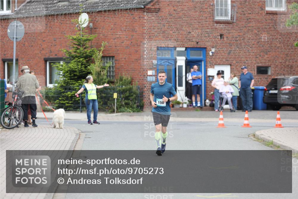 10.05.2026 - 8. Wedeler Halbmarathon Andreas Tolksdorf http://msf.ph/oto/9705273 10.05.2026 10:48:49 Laufen 150 meine-sportfotos.de