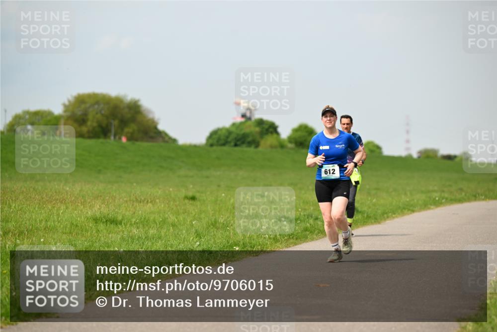 10.05.2026 - 8. Wedeler Halbmarathon Dr. Thomas Lammeyer http://msf.ph/oto/9706015 10.05.2026 11:56:57 Laufen 612 meine-sportfotos.de