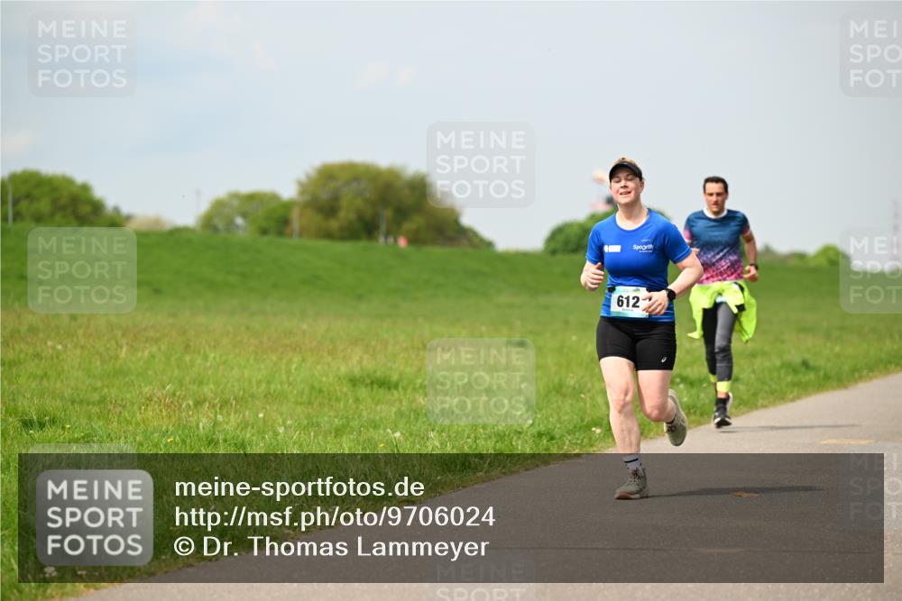 10.05.2026 - 8. Wedeler Halbmarathon Dr. Thomas Lammeyer http://msf.ph/oto/9706024 10.05.2026 11:56:59 Laufen 612 meine-sportfotos.de