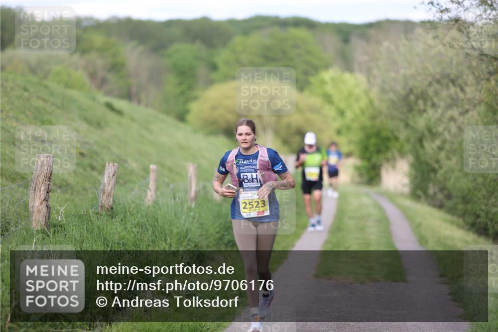 09.05.2026 - Störlauf Andreas Tolksdorf http://msf.ph/oto/9706176 09.05.2026 16:50:19 Laufen  meine-sportfotos.de