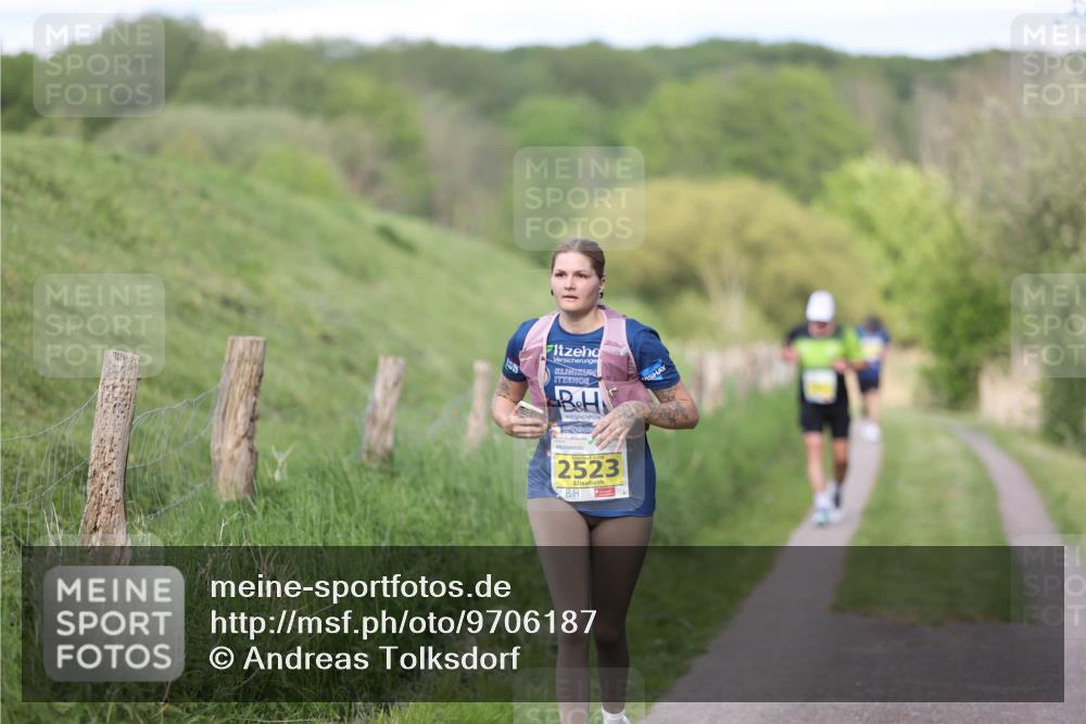 09.05.2026 - Störlauf Andreas Tolksdorf http://msf.ph/oto/9706187 09.05.2026 16:50:21 Laufen 2026, 2523 meine-sportfotos.de