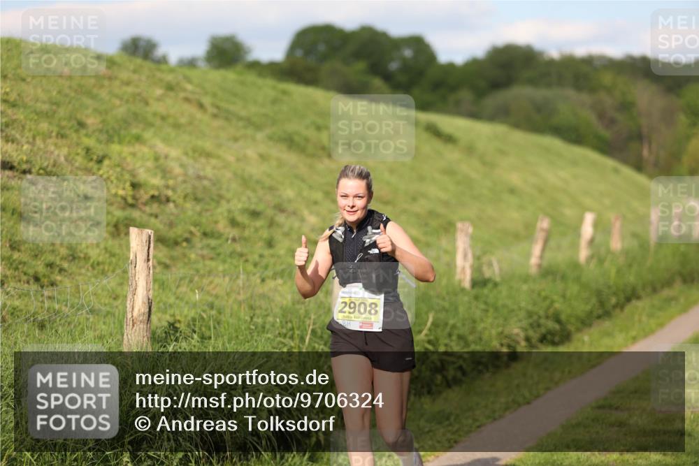 09.05.2026 - Störlauf Andreas Tolksdorf http://msf.ph/oto/9706324 09.05.2026 16:51:43 Laufen 2026, 2908 meine-sportfotos.de