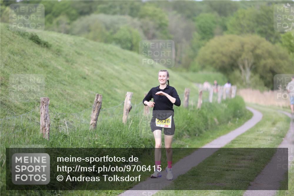 09.05.2026 - Störlauf Andreas Tolksdorf http://msf.ph/oto/9706415 09.05.2026 16:55:36 Laufen 2626 meine-sportfotos.de
