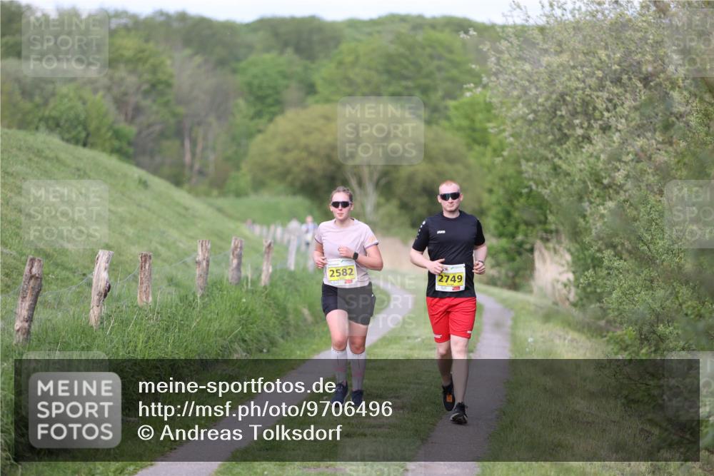 09.05.2026 - Störlauf Andreas Tolksdorf http://msf.ph/oto/9706496 09.05.2026 16:57:00 Laufen 2582, 2749 meine-sportfotos.de