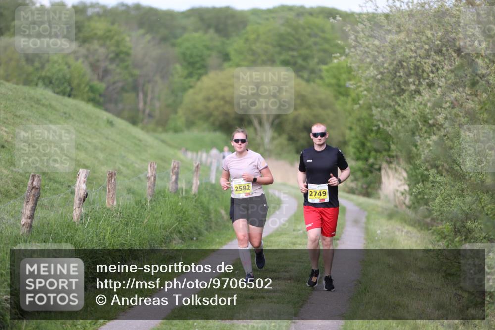 09.05.2026 - Störlauf Andreas Tolksdorf http://msf.ph/oto/9706502 09.05.2026 16:57:00 Laufen 2582, 2749 meine-sportfotos.de