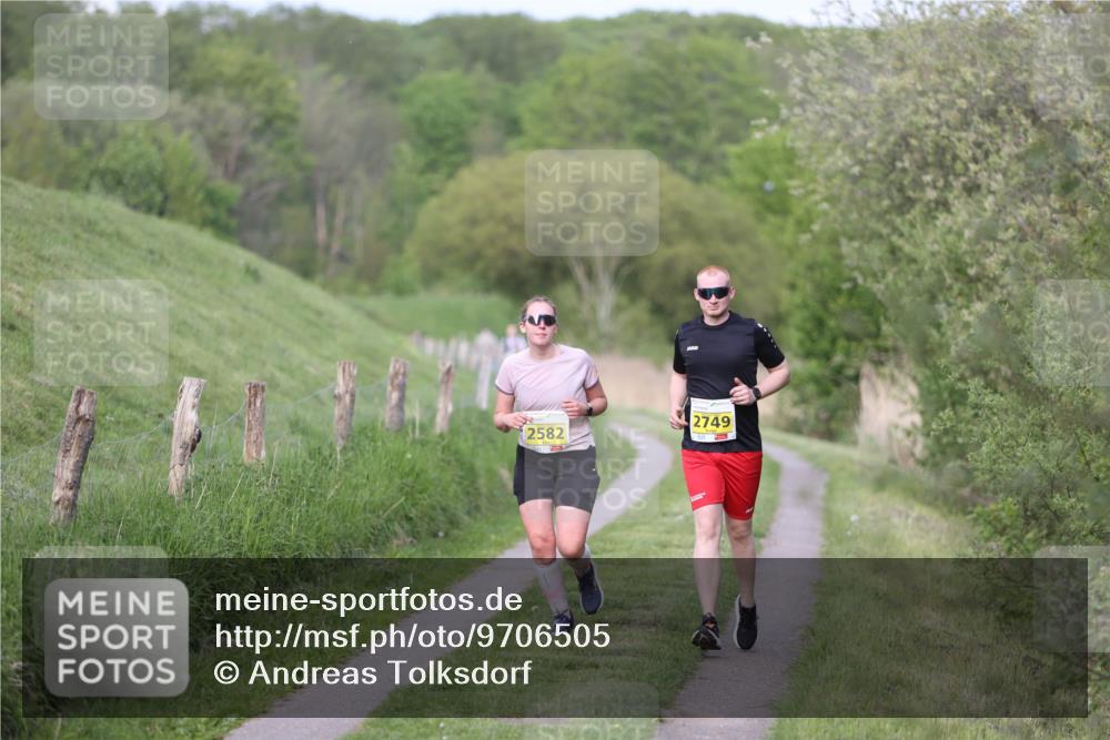 09.05.2026 - Störlauf Andreas Tolksdorf http://msf.ph/oto/9706505 09.05.2026 16:57:00 Laufen 2582, 2749 meine-sportfotos.de