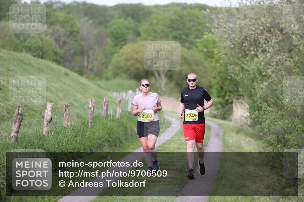 09.05.2026 - Störlauf Andreas Tolksdorf http://msf.ph/oto/9706509 09.05.2026 16:57:00 Laufen 2582, 2749 meine-sportfotos.de