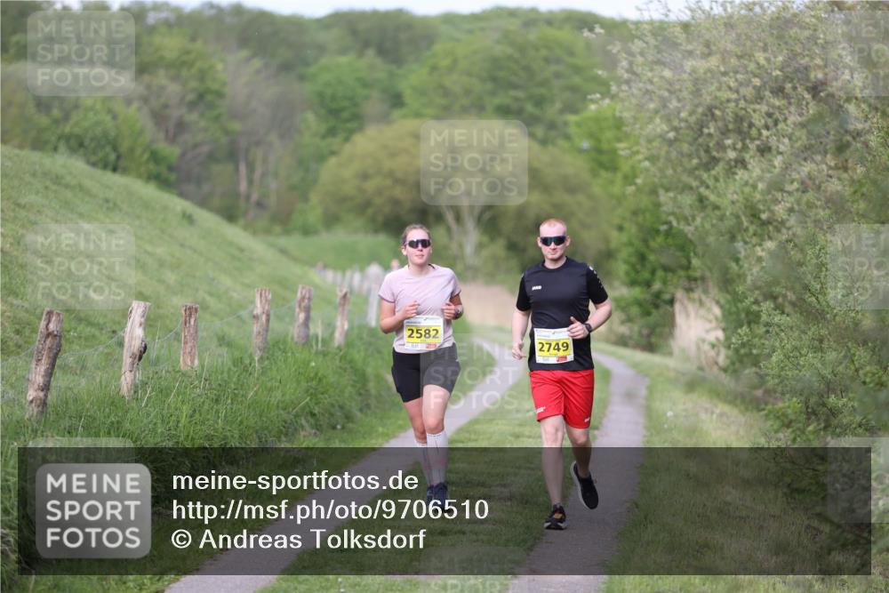 09.05.2026 - Störlauf Andreas Tolksdorf http://msf.ph/oto/9706510 09.05.2026 16:57:00 Laufen 2582, 2749 meine-sportfotos.de