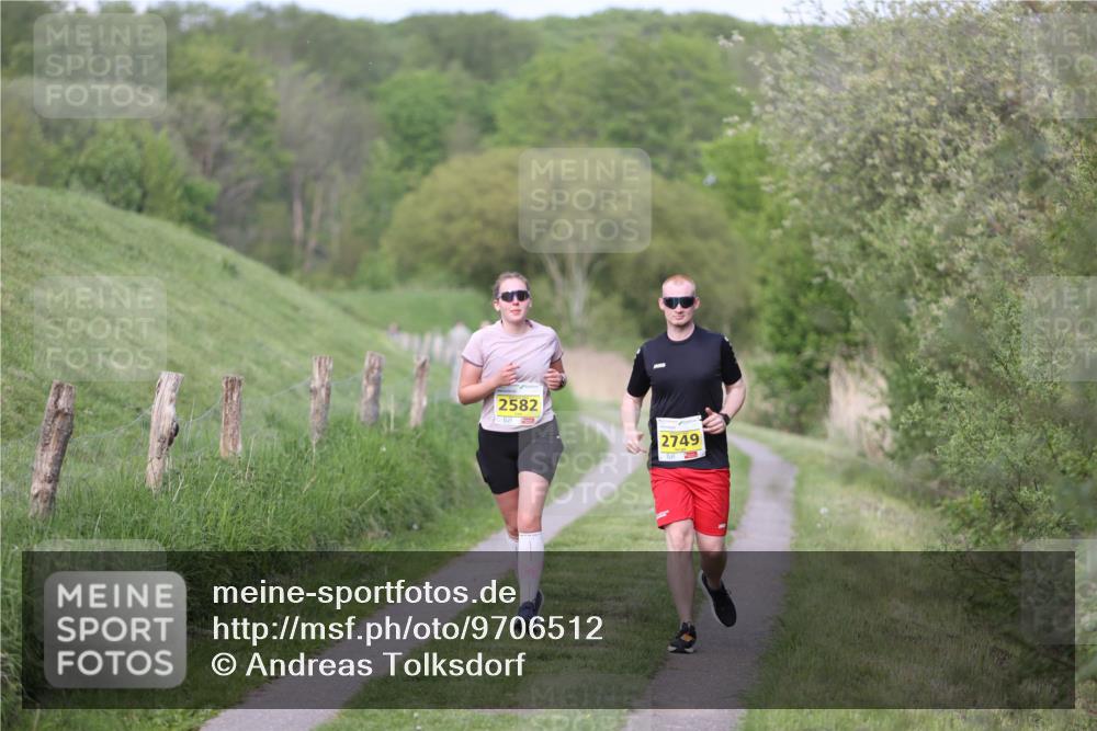 09.05.2026 - Störlauf Andreas Tolksdorf http://msf.ph/oto/9706512 09.05.2026 16:57:00 Laufen 2582, 2749 meine-sportfotos.de