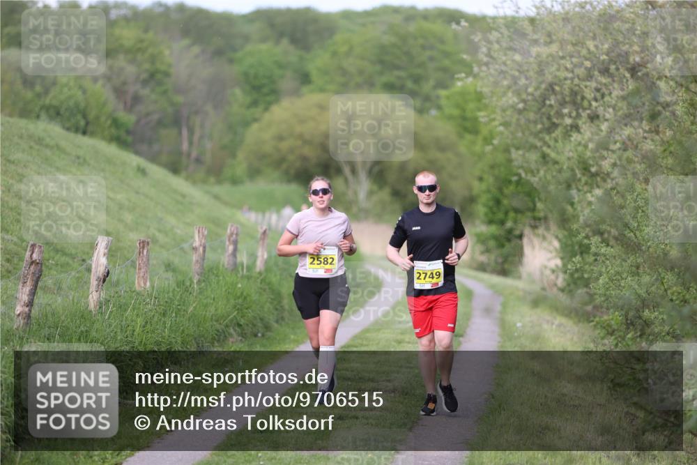 09.05.2026 - Störlauf Andreas Tolksdorf http://msf.ph/oto/9706515 09.05.2026 16:57:00 Laufen 2582, 2749 meine-sportfotos.de