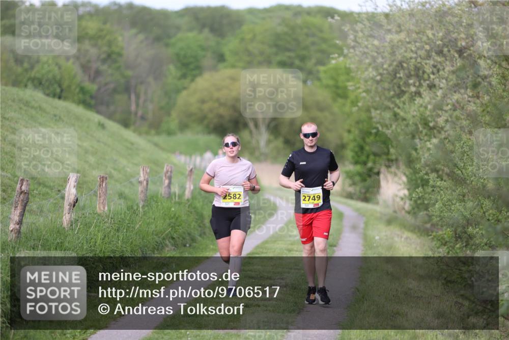 09.05.2026 - Störlauf Andreas Tolksdorf http://msf.ph/oto/9706517 09.05.2026 16:57:00 Laufen 2582, 2749 meine-sportfotos.de